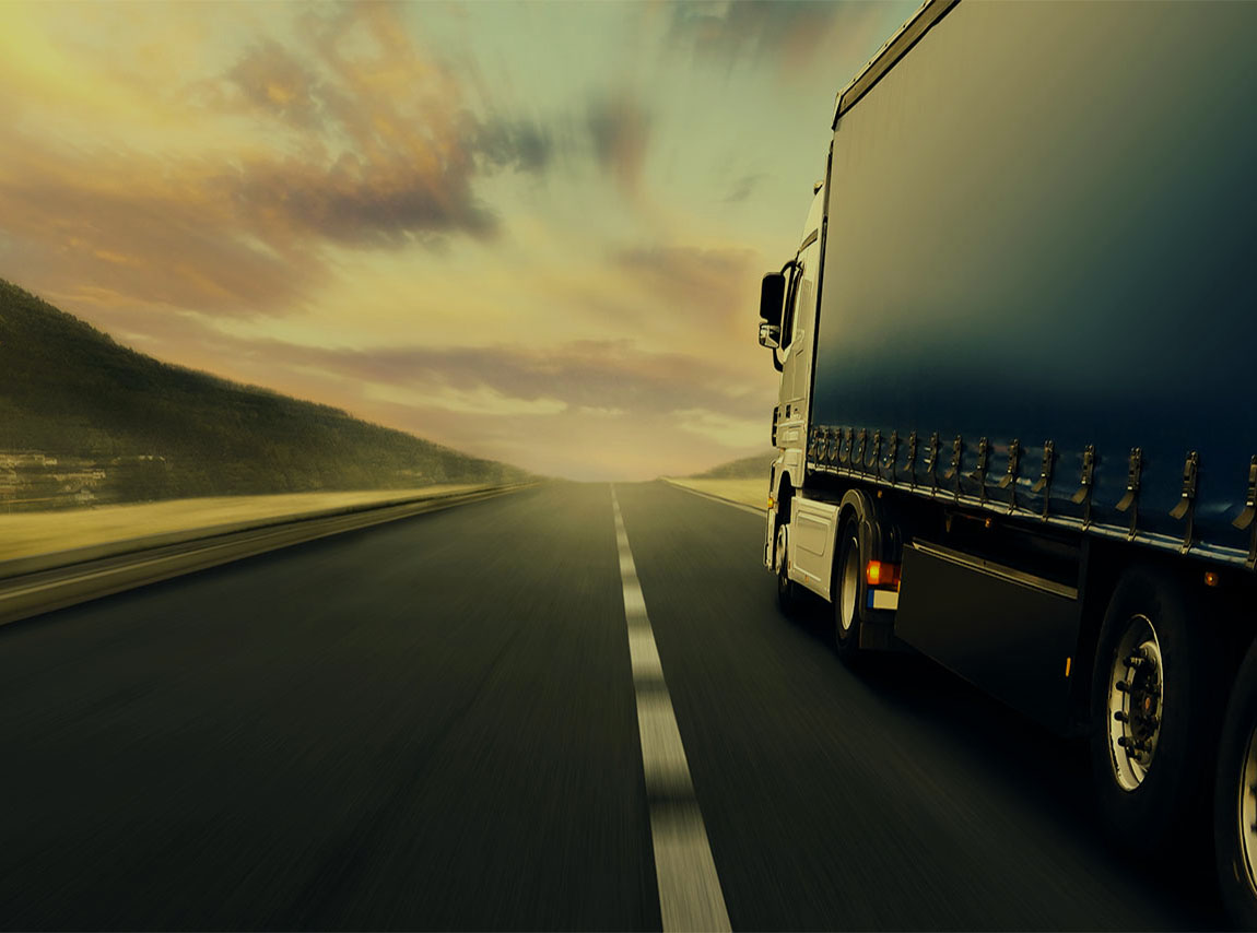 trucking